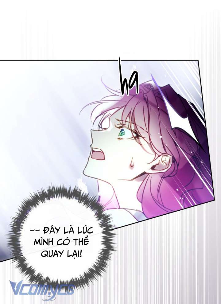 Kết Cục Của Nhân Vật Phản Diện Chỉ Có Thể Là Cái Chết Chapter 162 - Trang 4