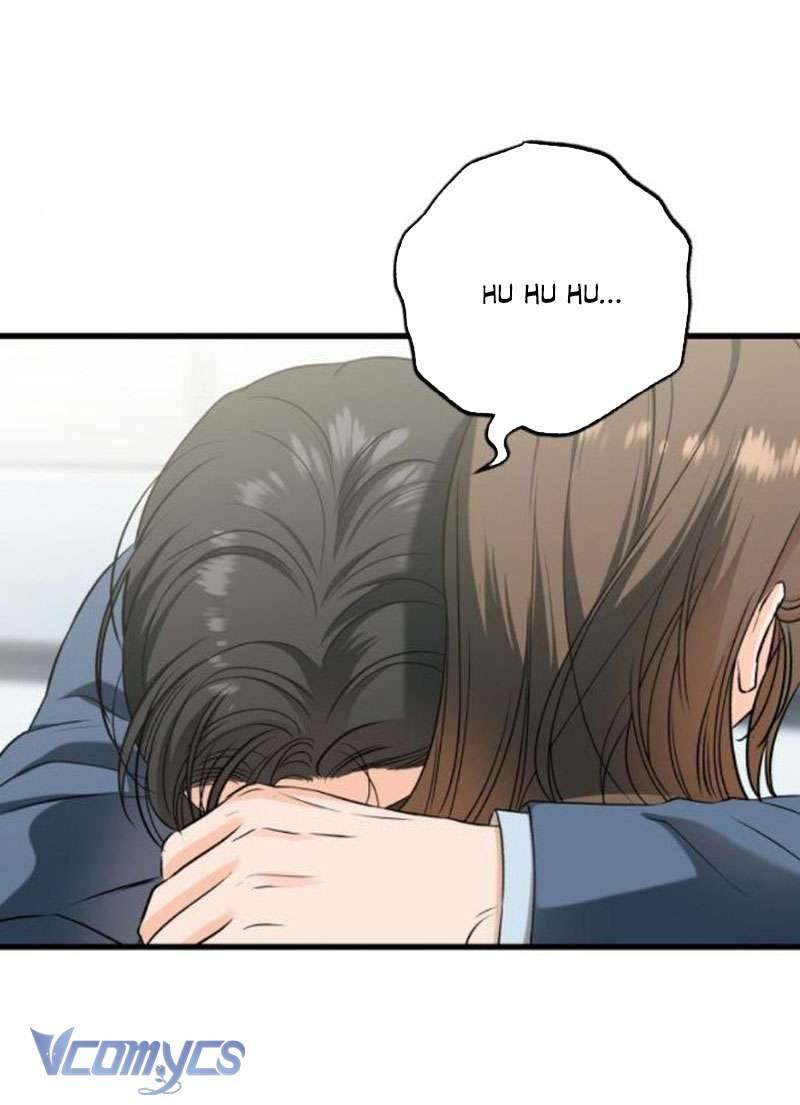 Tôi Nóng Lòng Muốn Chiếm Lấy Cô Ấy Chap 41 - Trang 3