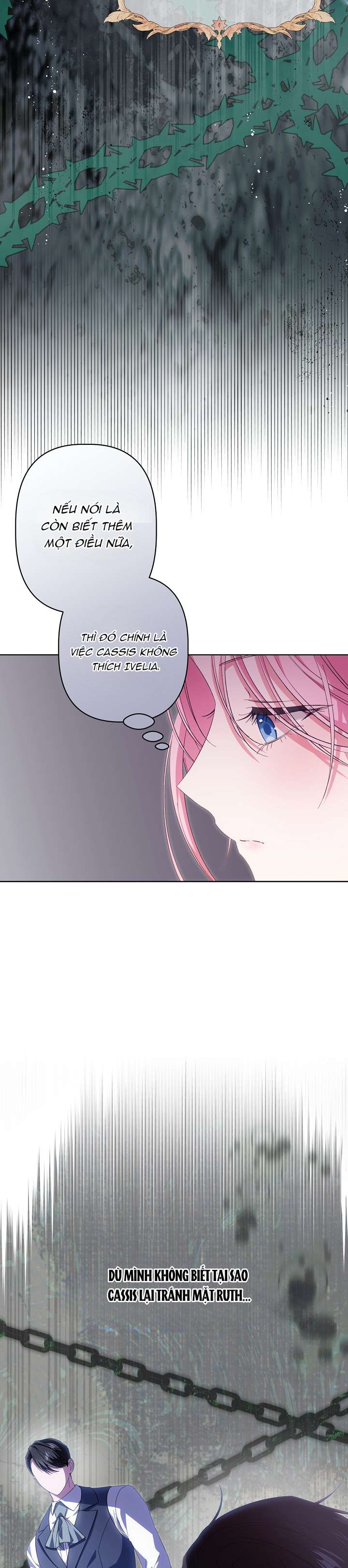 Cha Của Nam Chính Từ Chối Hủy Hôn Chapter 13 - Trang 4