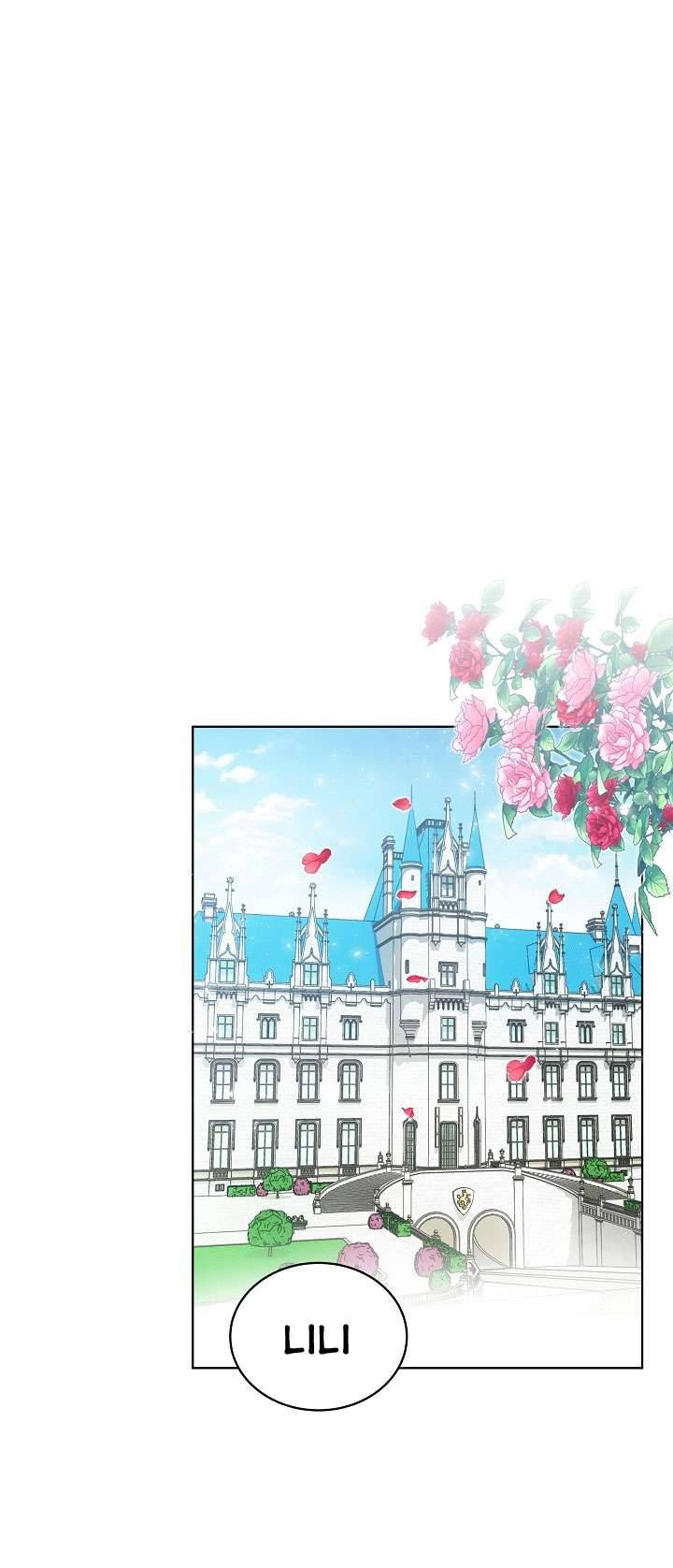 Quý Cô Thế Giới Ngầm Chap 36 - Trang 4