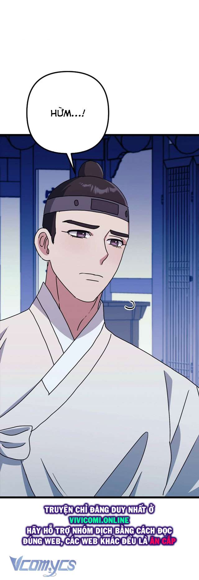 [18+] Goá Phụ Chap 4 - Trang 2