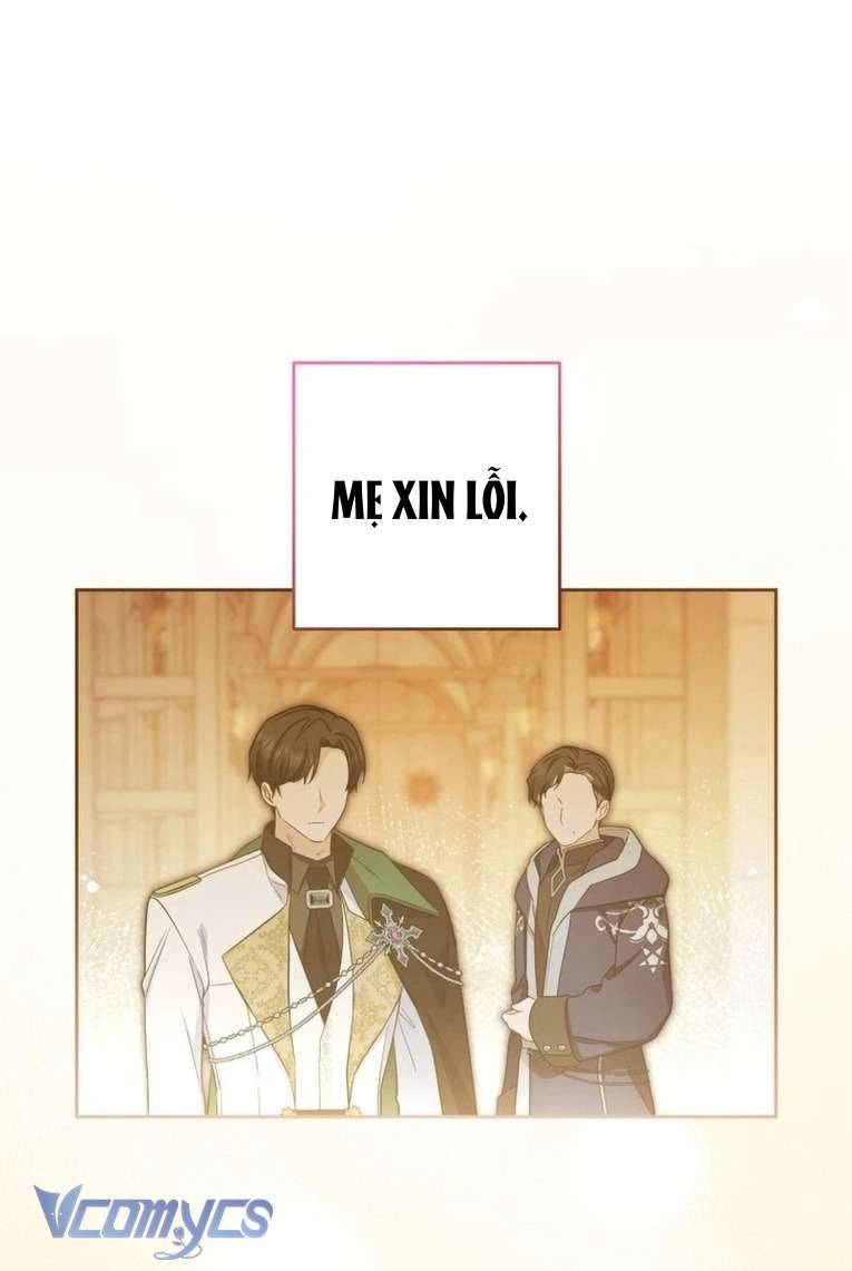 Được Yêu Thương Mà Còn Ngại Ngùng Sao! Chap 63 - Trang 4