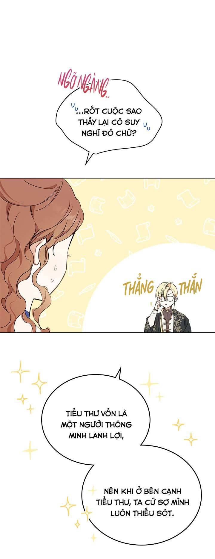 Kiếp Này Nhất Định Làm Gia Chủ Chap 53 - Trang 2