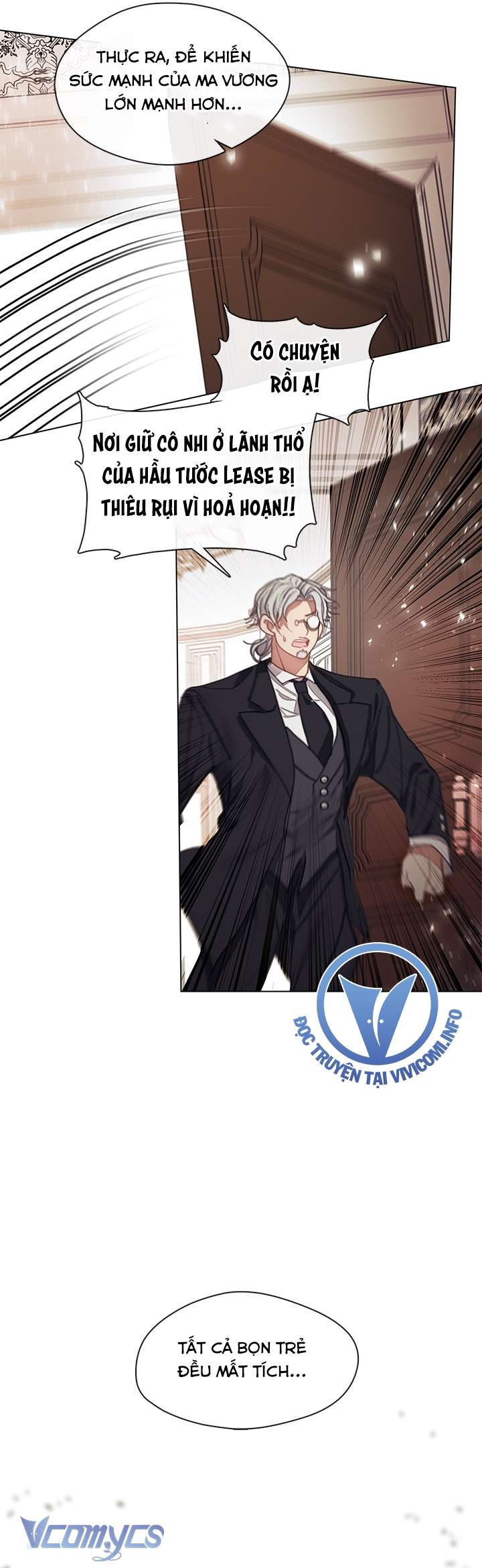 Gia Đình Bị Ám Ảnh Bởi Tôi Chap 74 - Trang 4