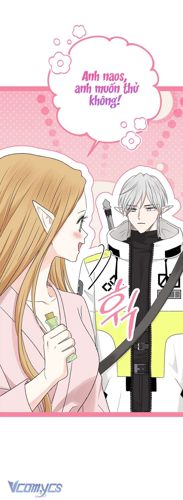 [18+] Yêu Tinh Giao Phối Chap 10 - Trang 2