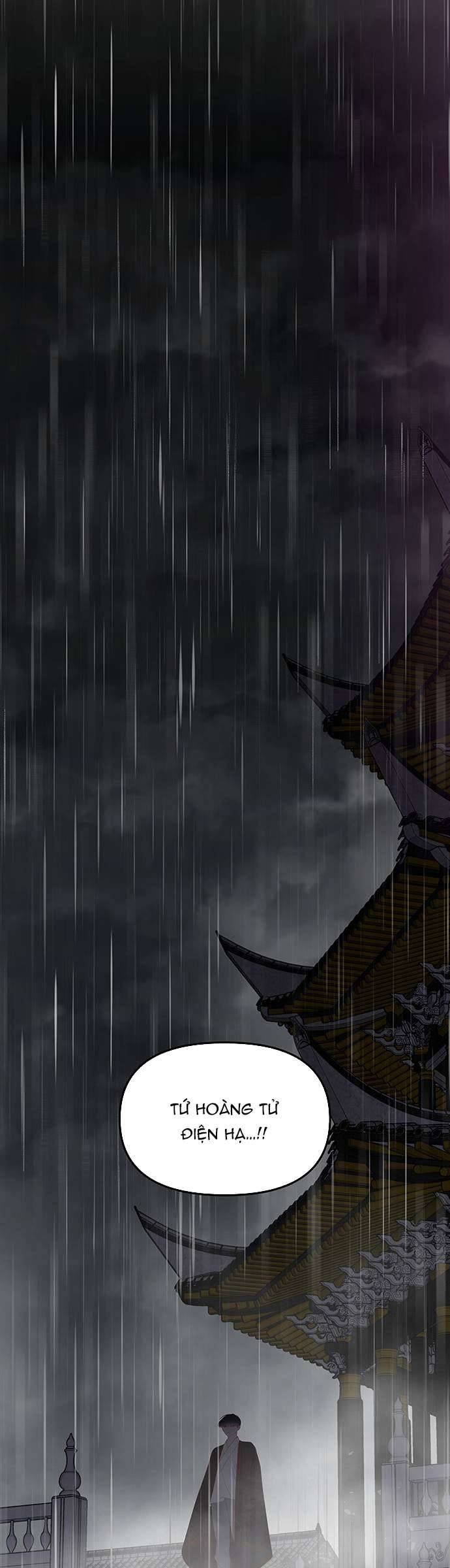 Vương Tử Huyền Bí Chapter 111 - Trang 4