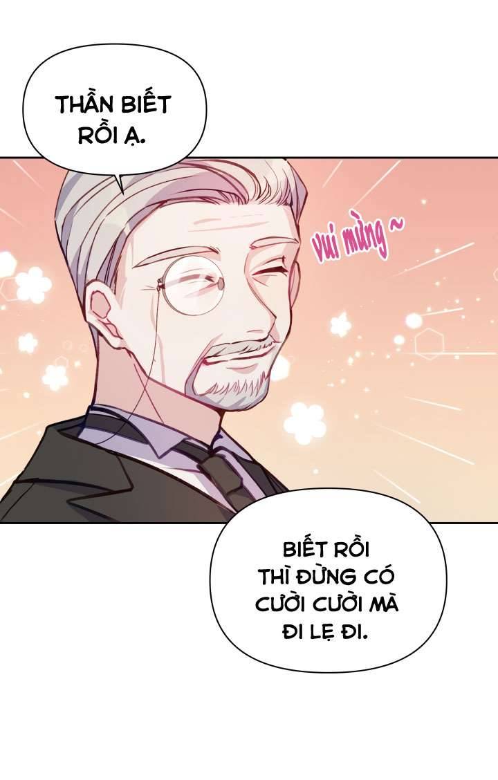 Người Bảo Hộ Của Bạo Quân Là Ma Nữ Tàn Độc Chap 2 - Trang 4