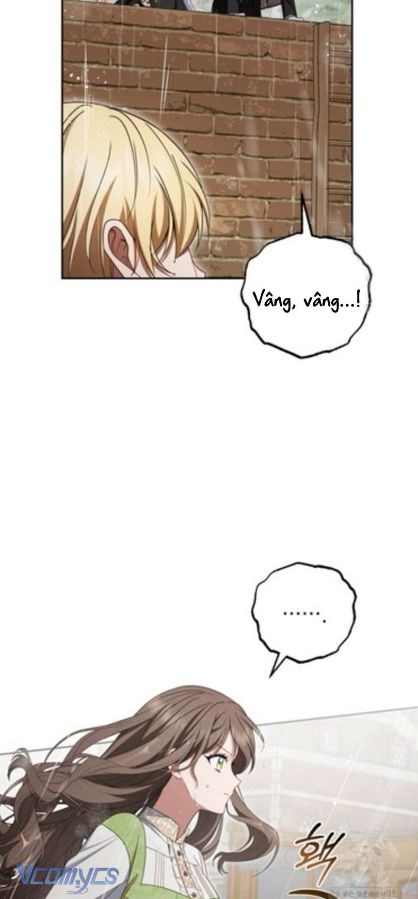 Được Yêu Thương Mà Còn Ngại Ngùng Sao! Chap 80 - Trang 4