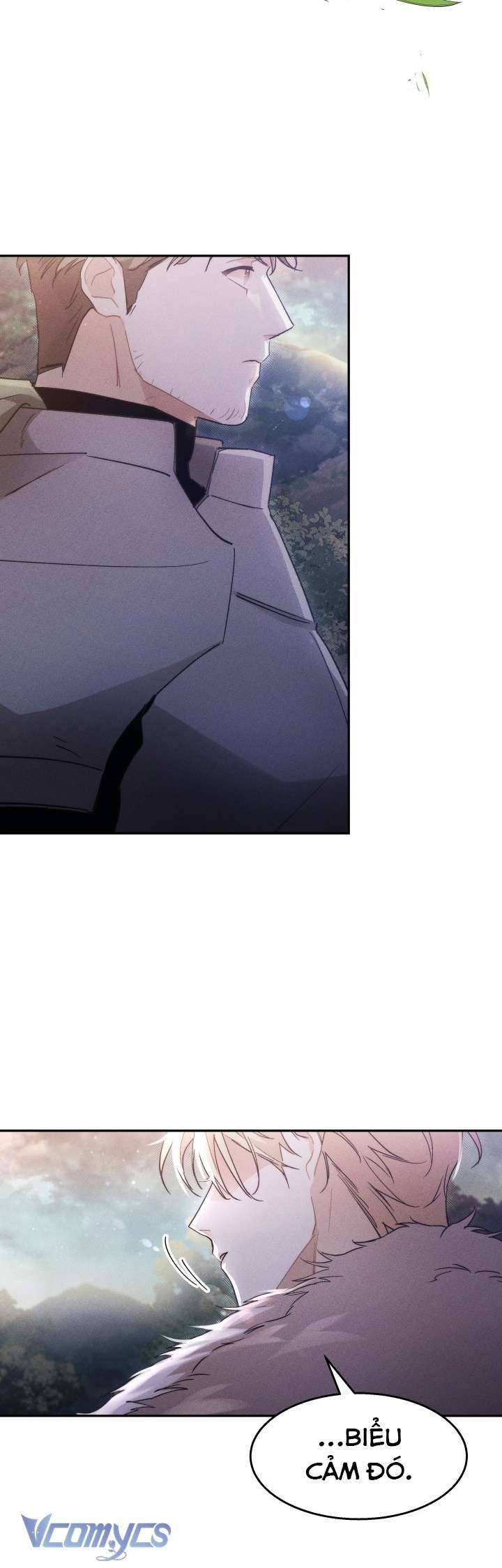 Tiếng Trống Vang Dội Chapter 8 - Trang 4
