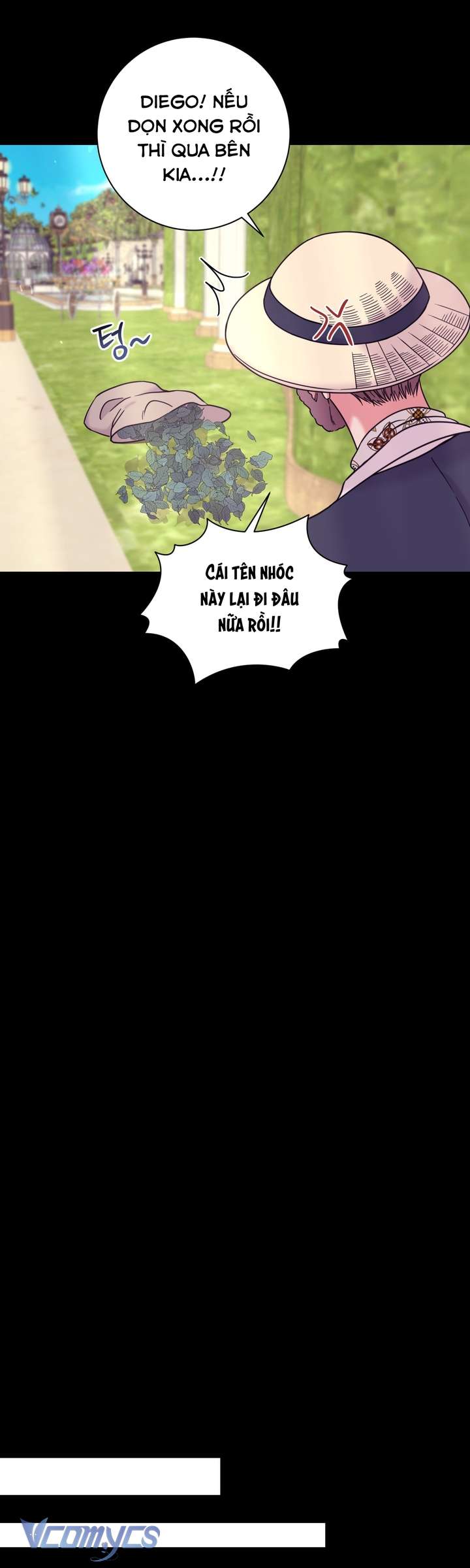 [18+] Anh Trai Đã Thay Đổi Chap 31 - Trang 3