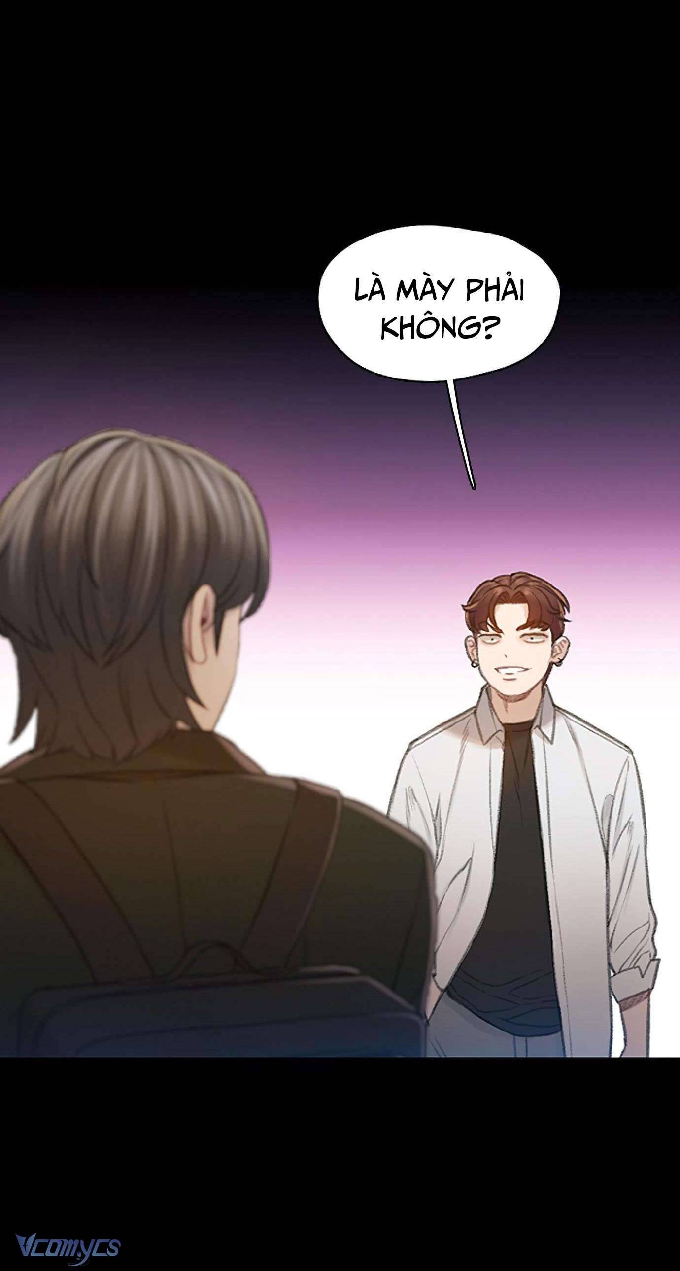 Trăng Tối: Thành Phố Xám (HYBE) Chap 4 - Trang 2