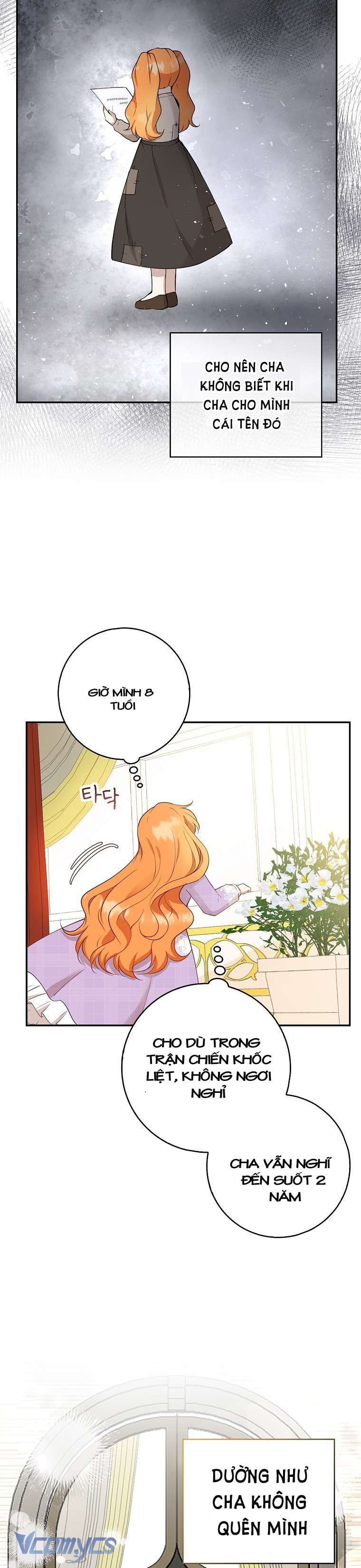 Sóc Con Tài Năng Chap 22 - Trang 2