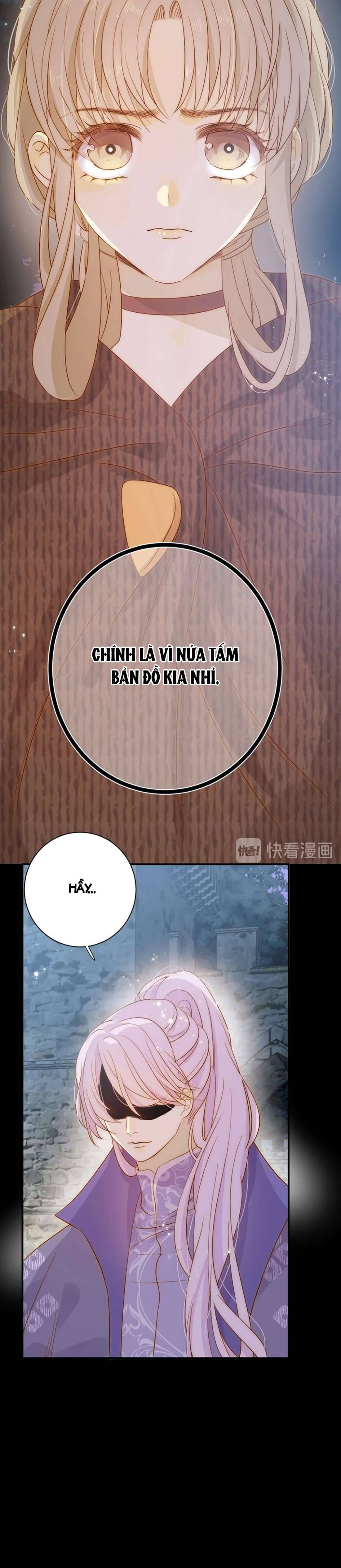 Thất Đại Kỳ Tích - Nước Mắt Bạo Quân Chap 27 - Trang 2