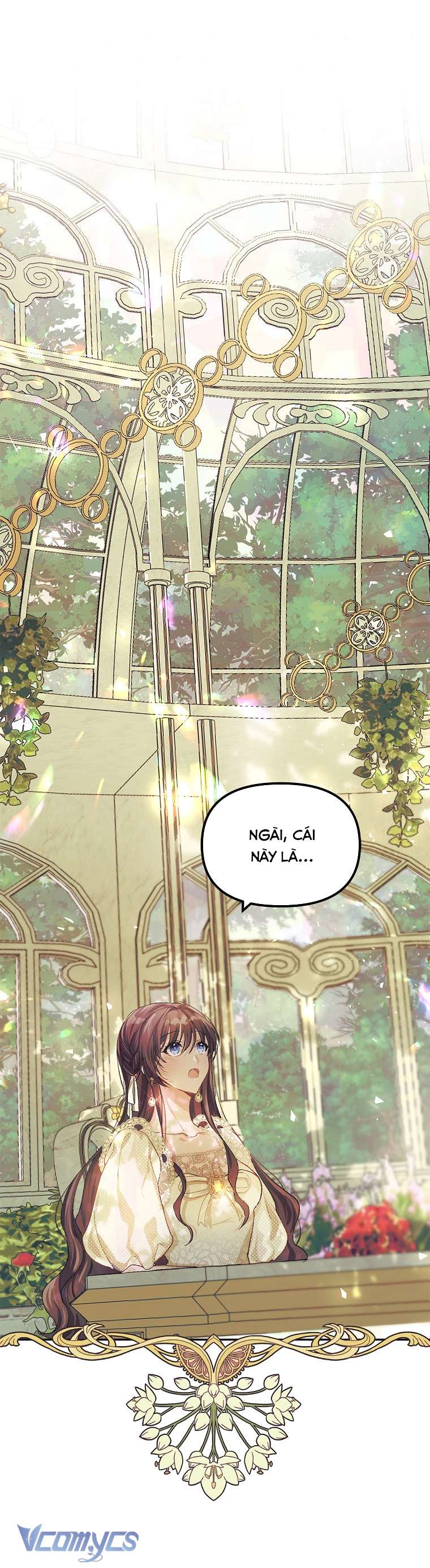 Thời Gian Của Nhân Vật Phụ Có Giới Hạn Chapter 11 - Trang 4