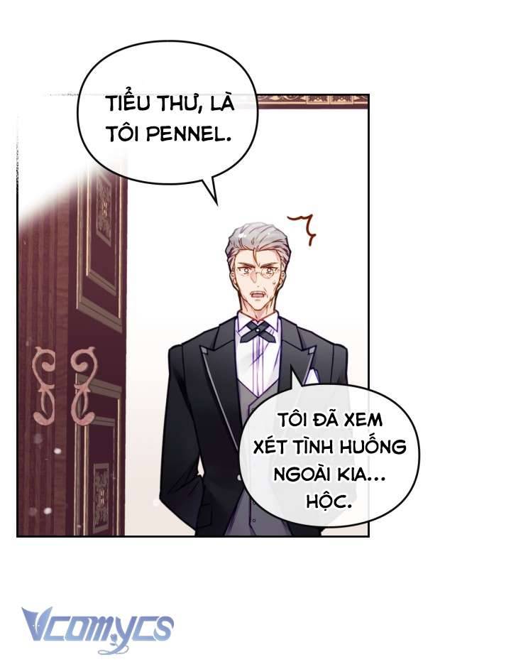 Kết Cục Của Nhân Vật Phản Diện Chỉ Có Thể Là Cái Chết Chapter 99 - Trang 4