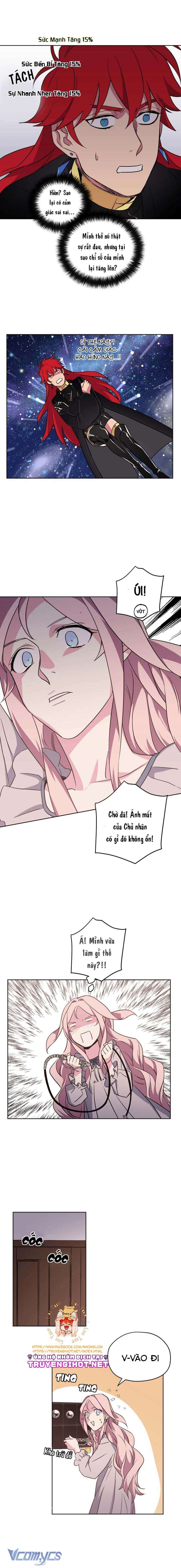 CHITRA Chapter 29 - Trang 4