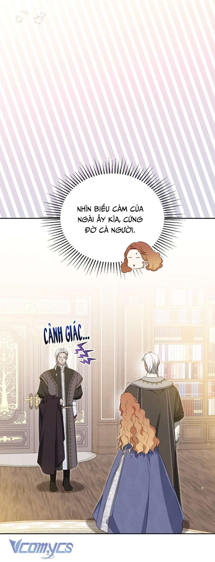 Kiếp Này Nhất Định Làm Gia Chủ Chap 150 - Trang 2