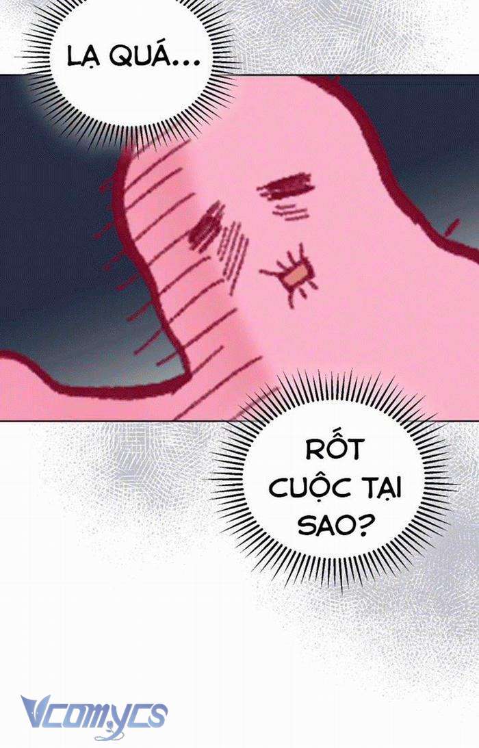 Sự Điều Trị Đặc Biệt Của Tinh Linh Chapter 31 - Trang 4