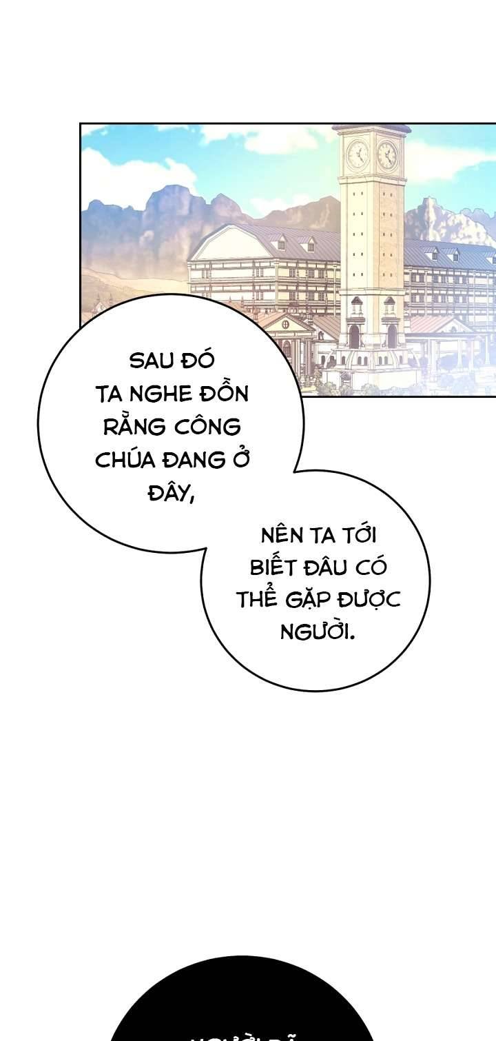 Ác Nữ Chỉ Là Một Con Rối Chap 19 - Trang 2