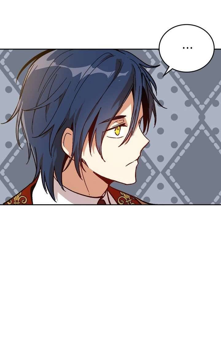 Vị Hôn Thê Khế Ước Của Công Tước Chapter 62 - Trang 4