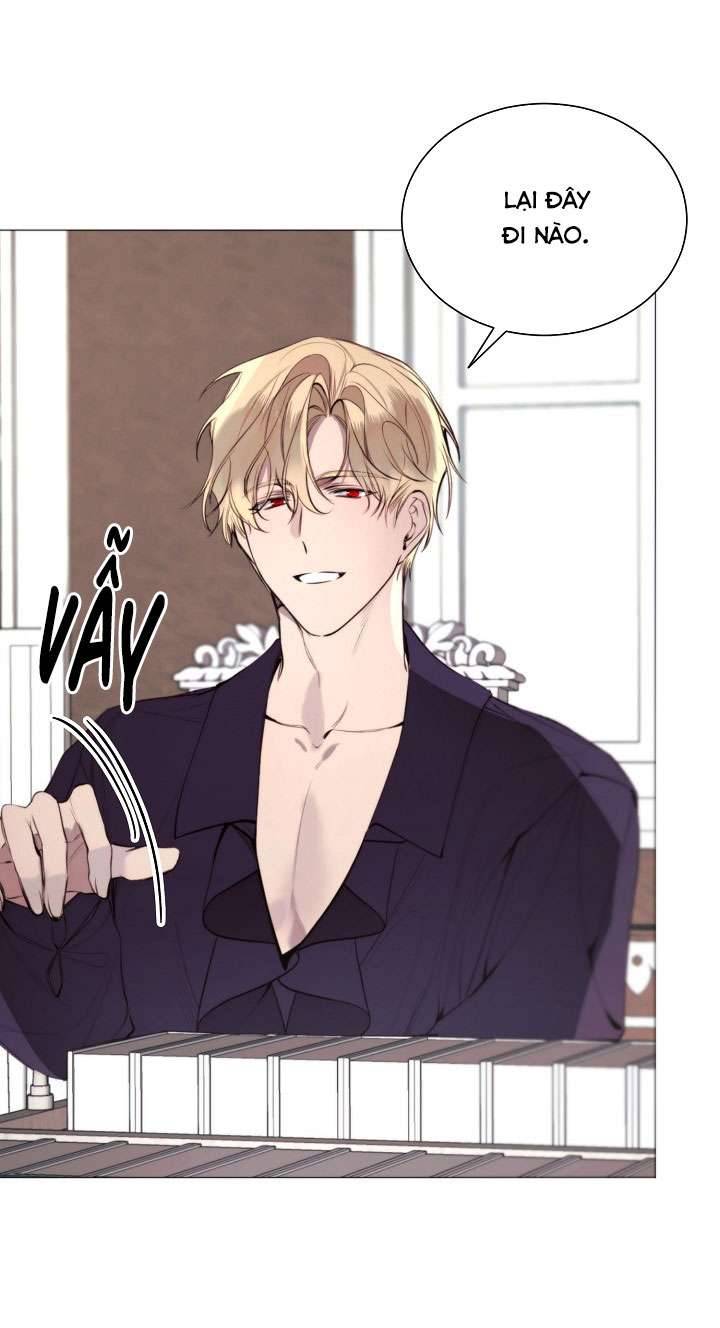 Ác Nữ Cần Bạo Chúa Chapter 31 - Trang 4