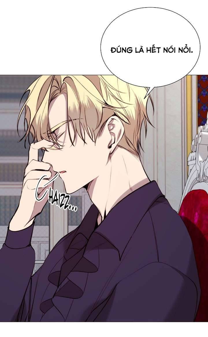 Ác Nữ Cần Bạo Chúa Chapter 32 - Trang 4