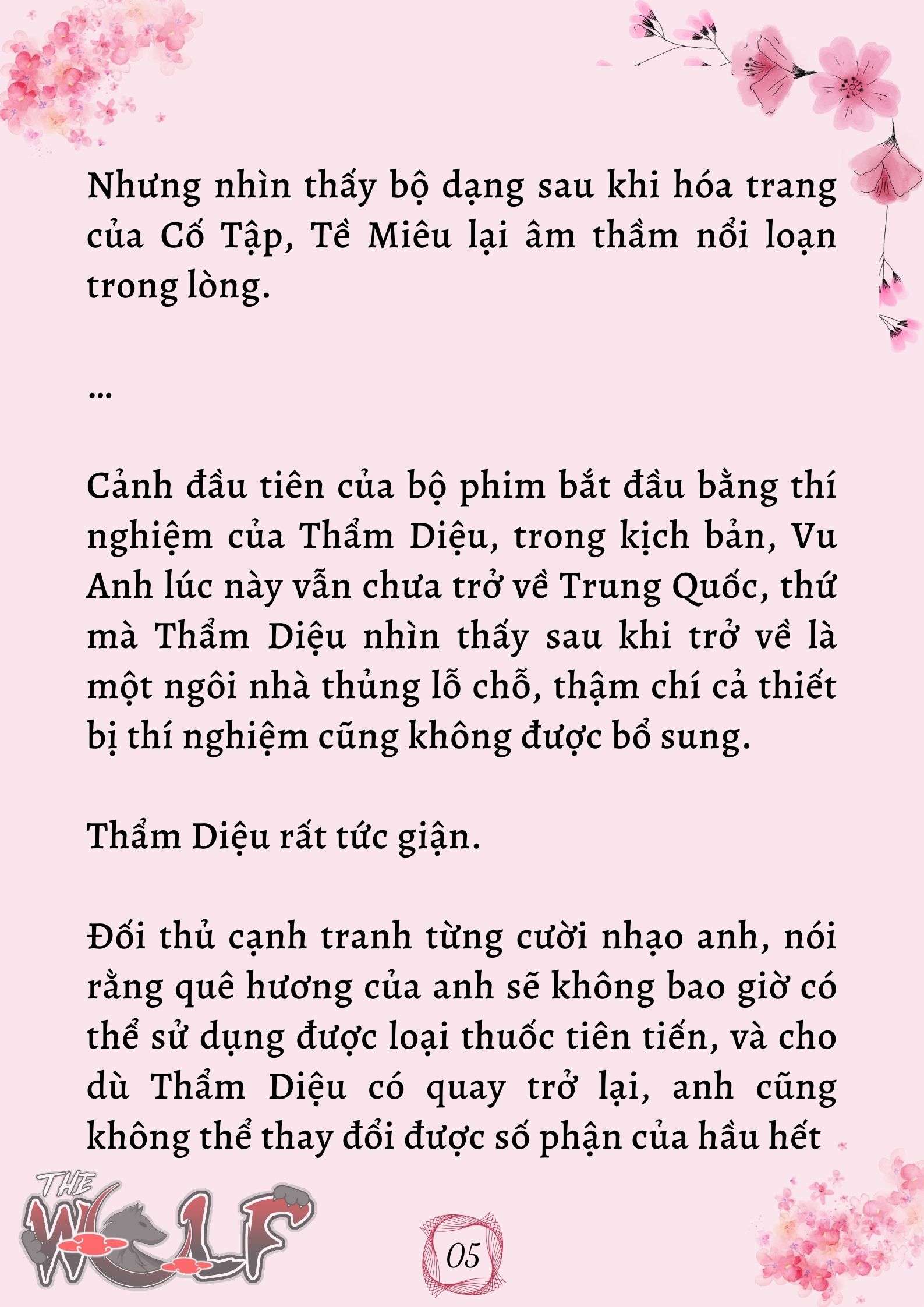 Xuyên Không Vào Nhóm Nhạc Nam 200 Người Chap 36 - Trang 2