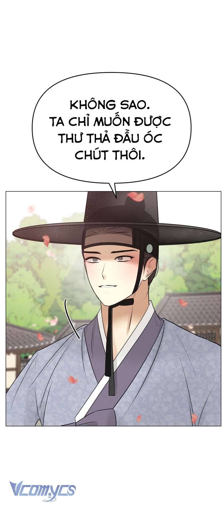 [18+] Tỳ Nữ Bỏ Trốn Chap 1 - Next Chap 2