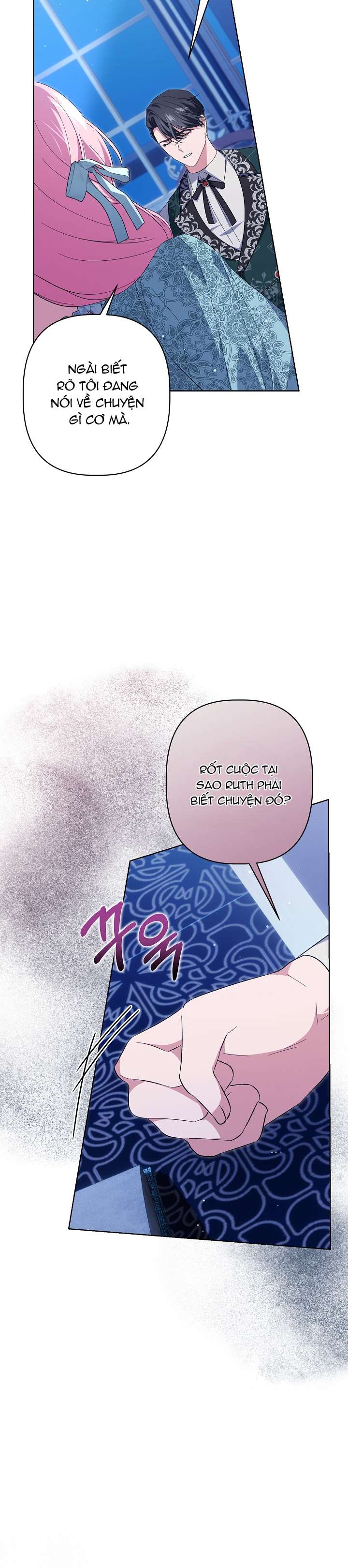 Cha Của Nam Chính Từ Chối Hủy Hôn Chapter 13 - Trang 4