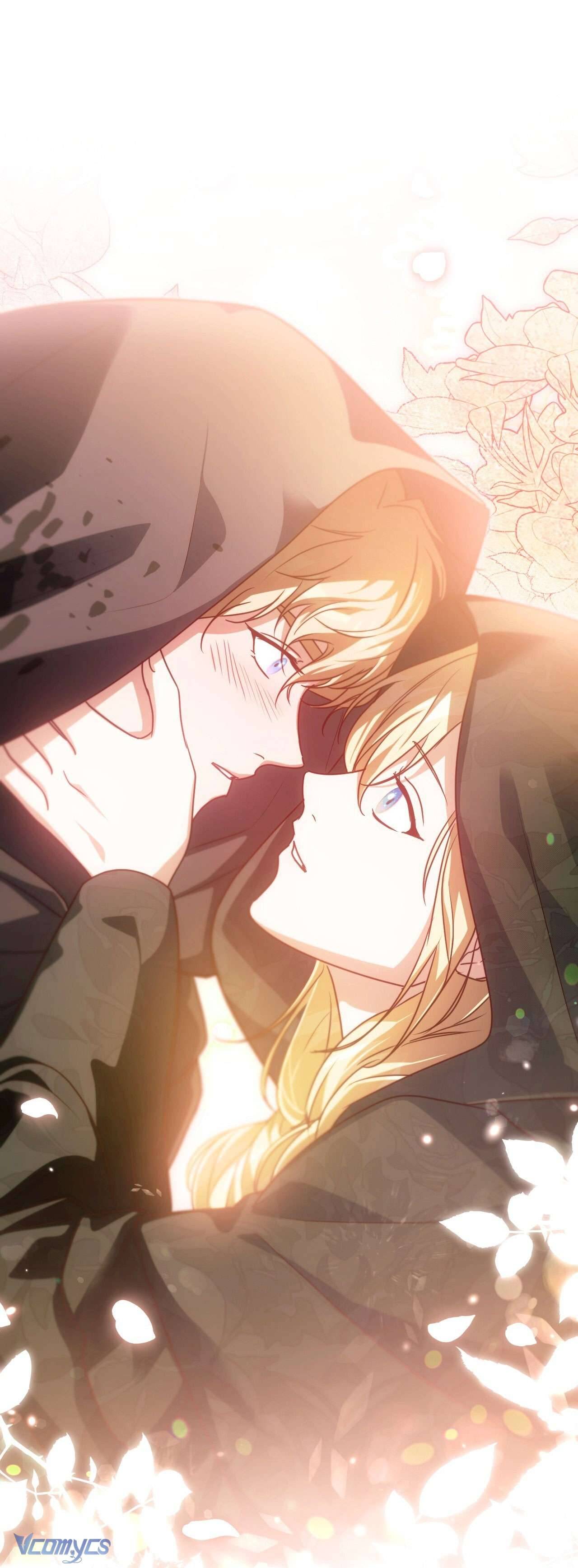 Thánh Nữ Giả Muốn Bỏ Trốn Chap 37 - Trang 4