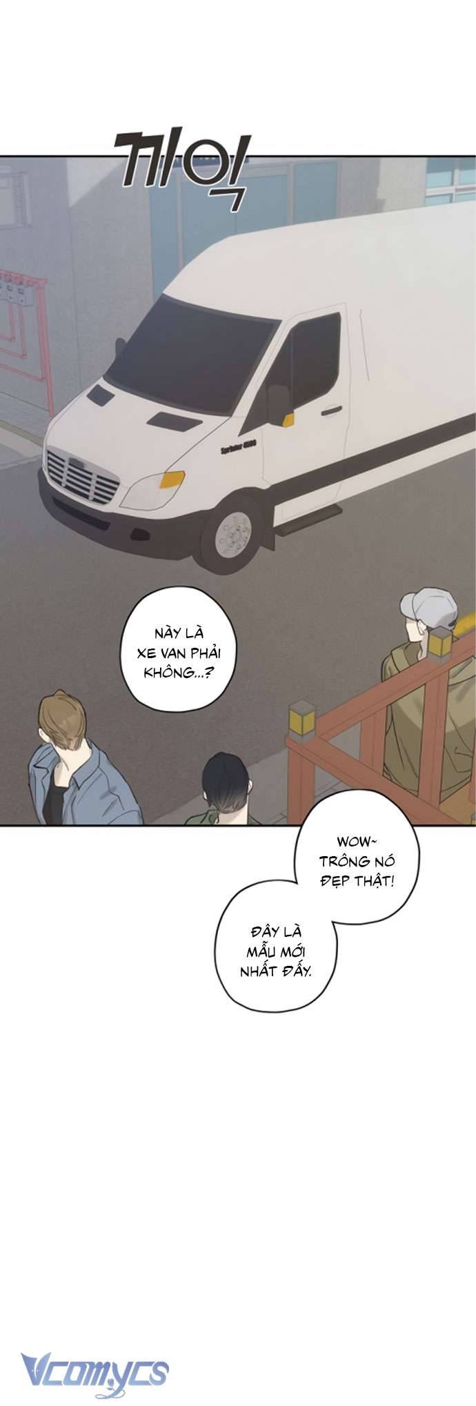 Onsaemiro Chapter 12 - Trang 4