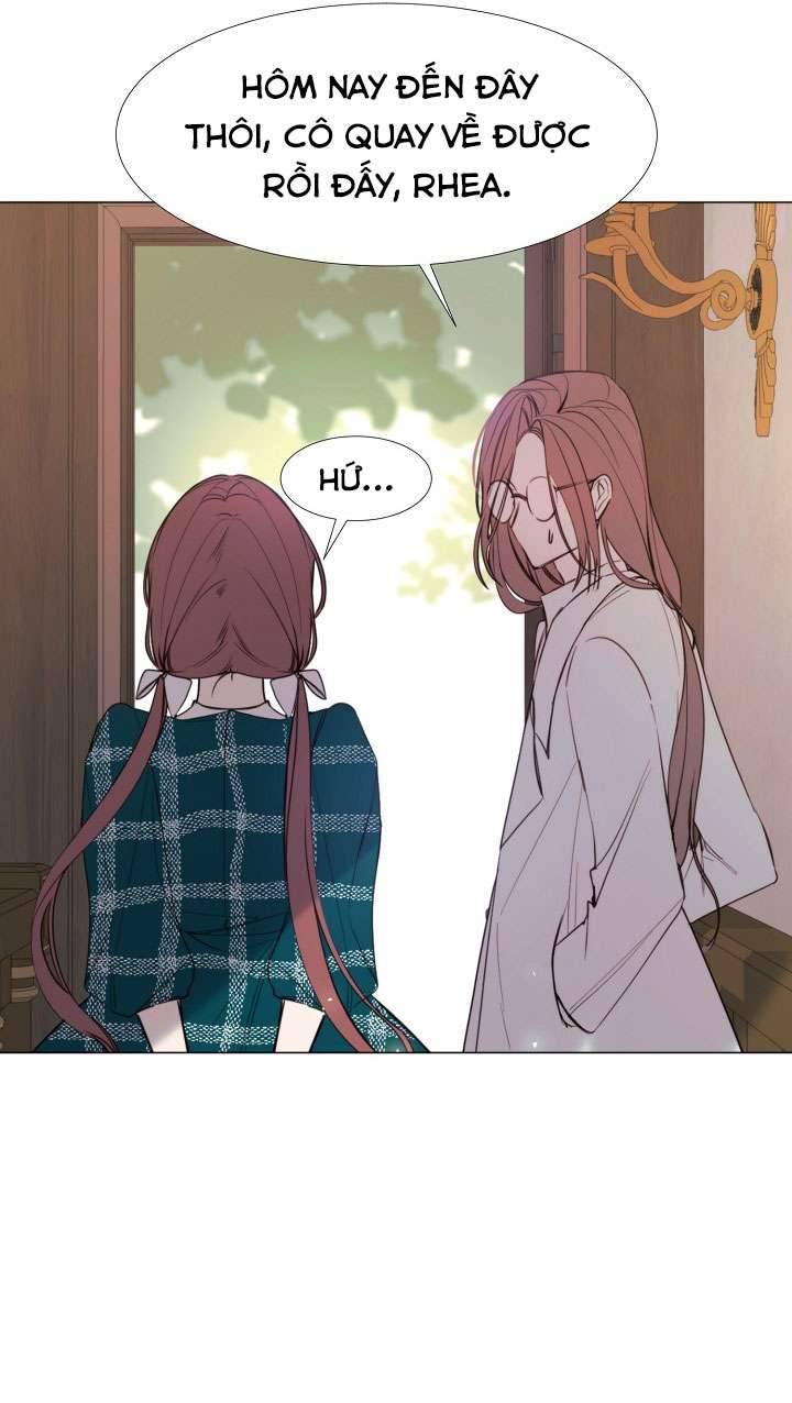 Ác Nữ Cần Bạo Chúa Chapter 23 - Trang 4