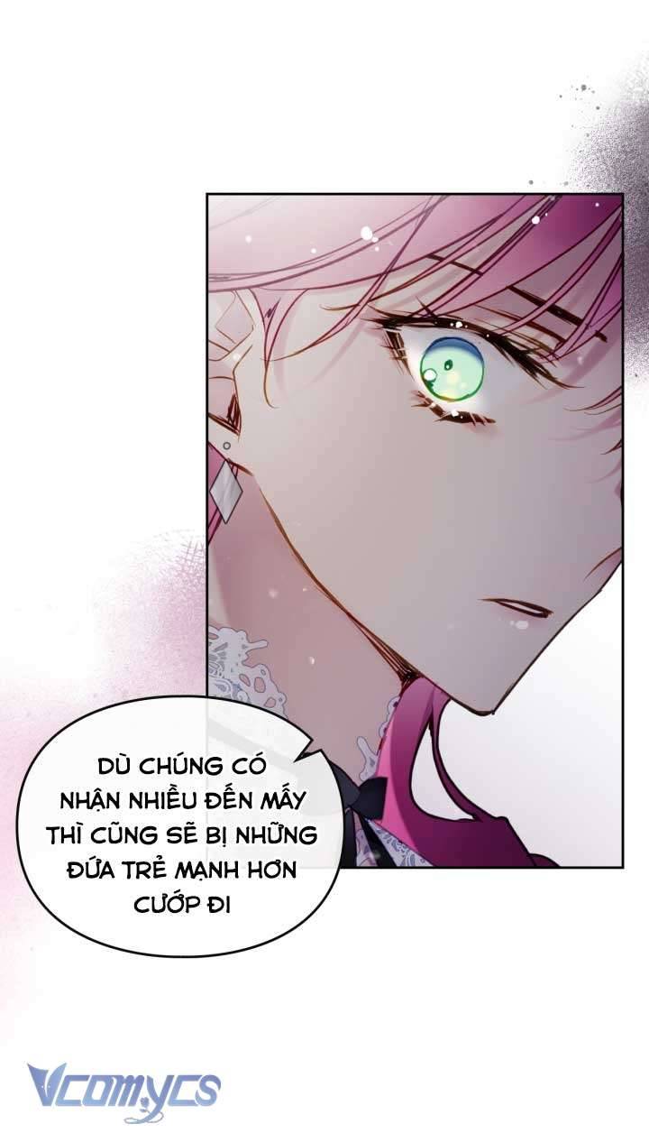 Kết Cục Của Nhân Vật Phản Diện Chỉ Có Thể Là Cái Chết Chapter 112 - Trang 4