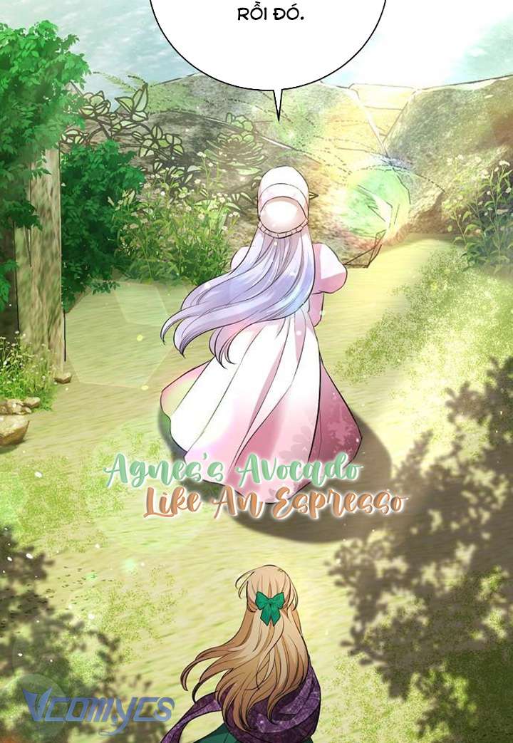 Thân Gửi Nhân Tình Của Chồng Chap 2 - Trang 3