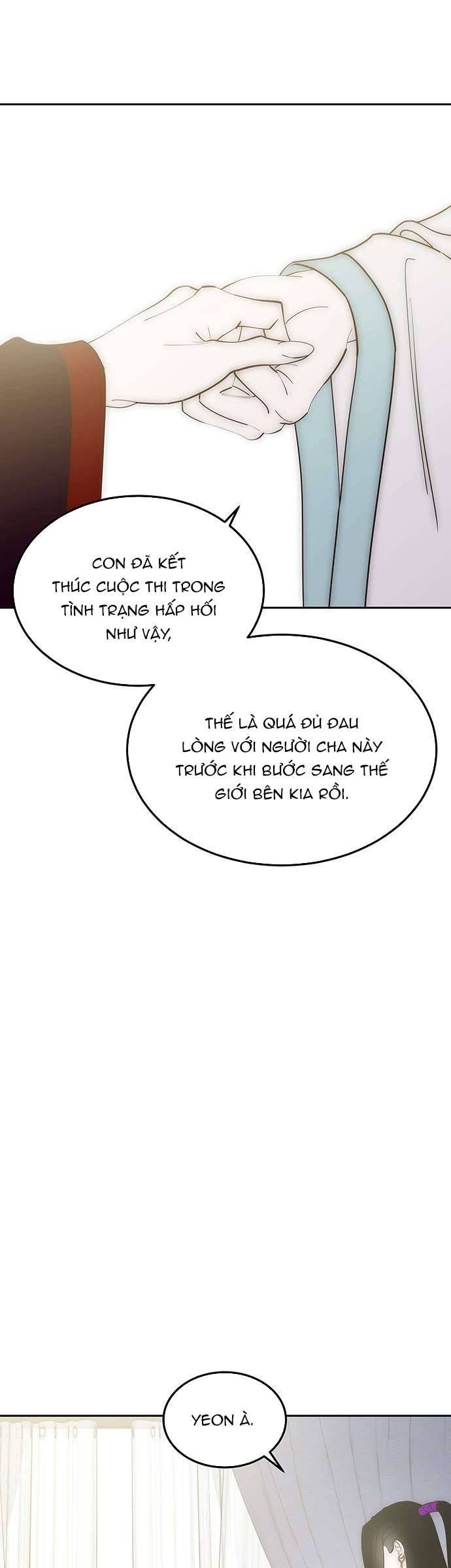 Vương Tử Huyền Bí Chapter 111 - Trang 4