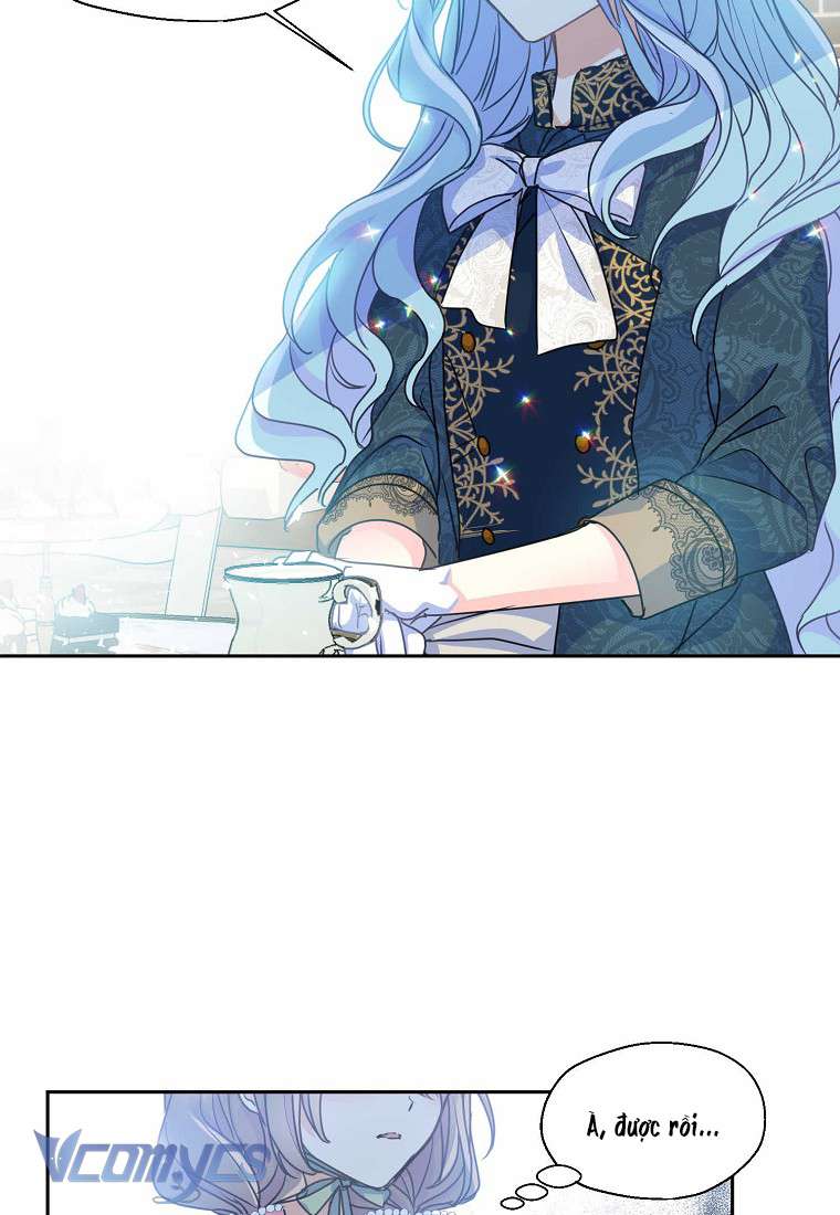 Bệ Hạ Xin Đừng Giết Tôi!!! Chap 43 - Trang 3