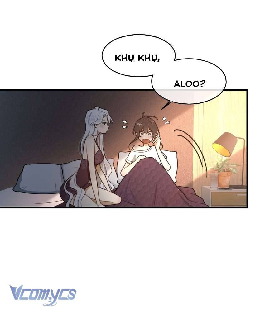 Giam Cầm Em Trong Bàn Tay Chap 1 - Trang 2