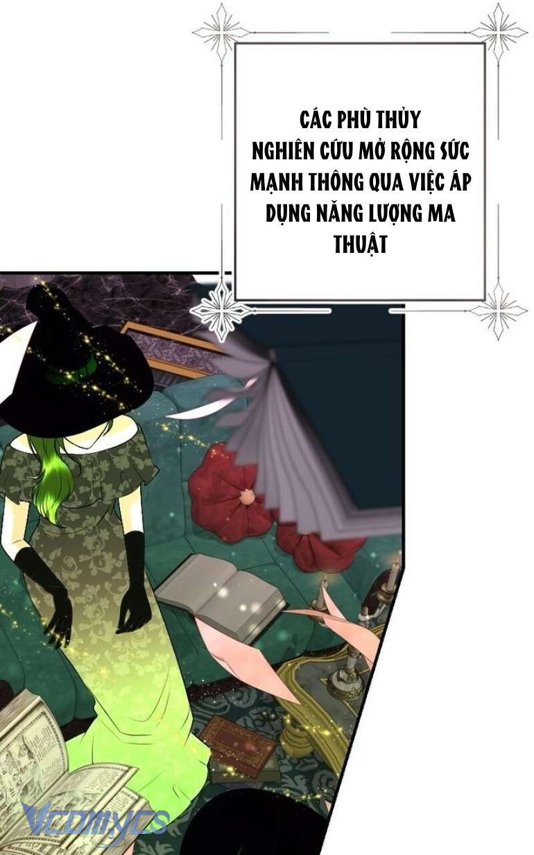 Sau Này Họ Sẽ Sinh Ra Tôi Chapter 10 - Trang 4