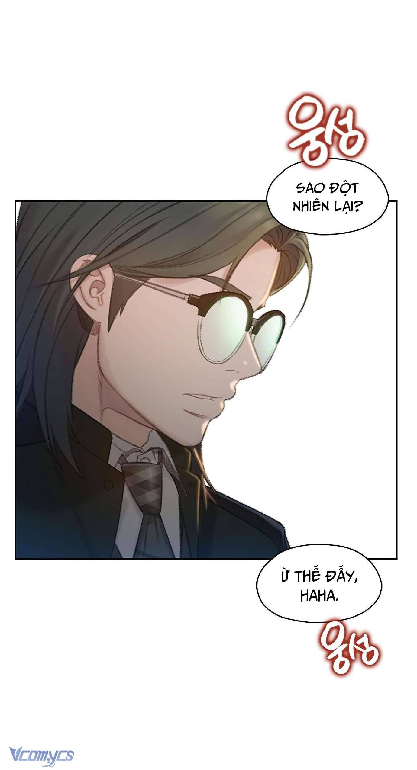 Trăng Tối: Thành Phố Xám (HYBE) Chap 3 - Trang 2