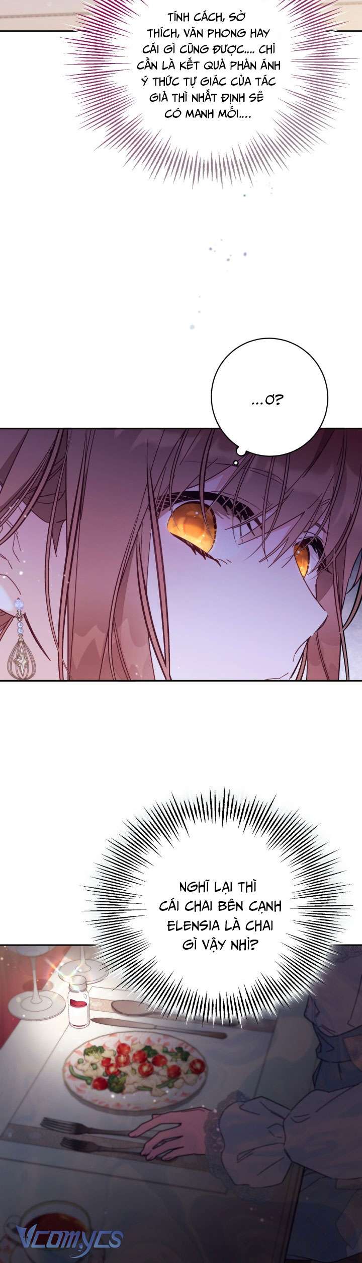 Không Có Chỗ Cho Kẻ Giả Mạo Chap 55 - Trang 2