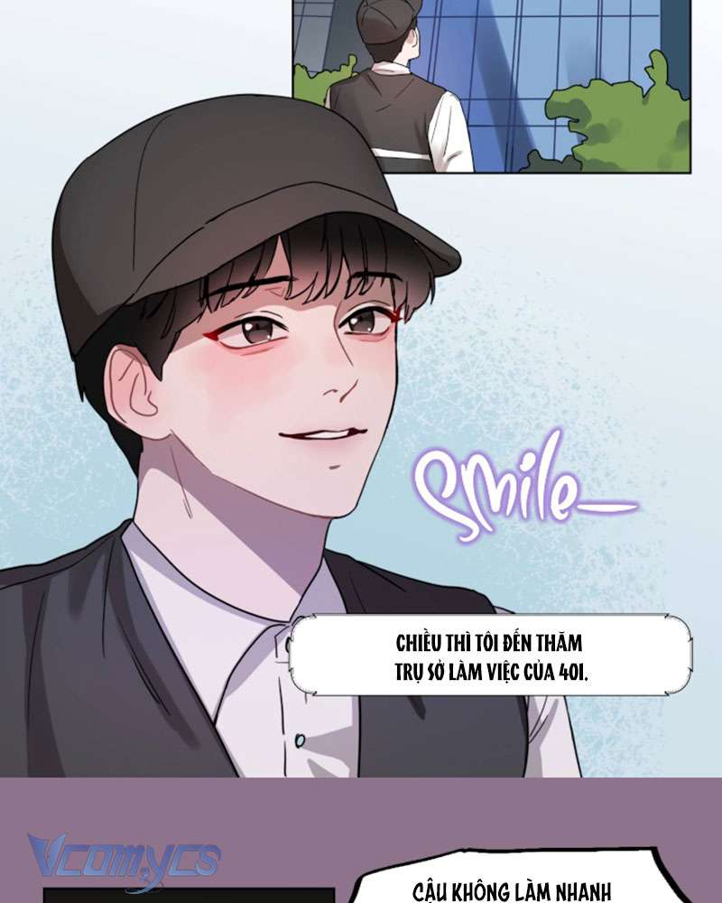 Sát Nhân Nhà Bên Chap 6 - Trang 2