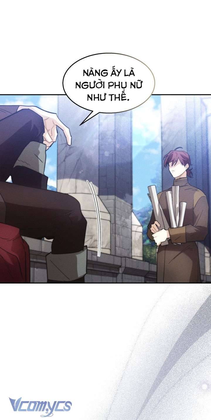 Tiếng Trống Vang Dội Chapter 15 - Trang 4