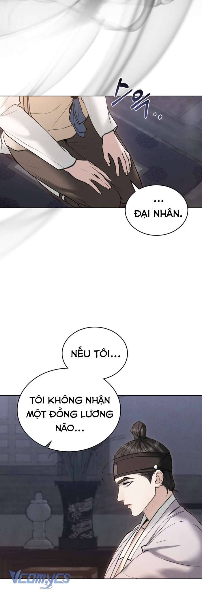 [18+] Đêm Giông Bão Chap 23 - Trang 2