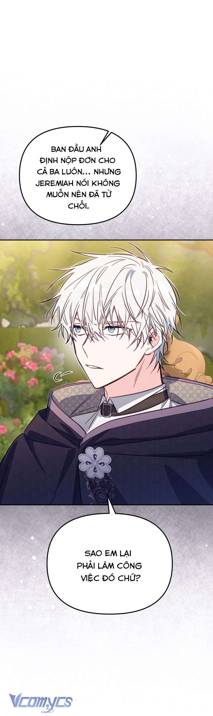 Không Có Chỗ Cho Kẻ Giả Mạo Chap 41 - Trang 2