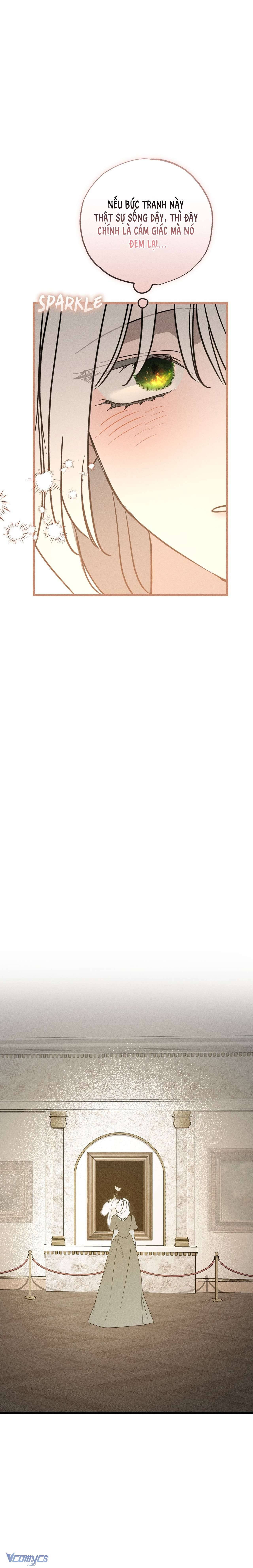 Vị Phu Quân Căm Ghét Tôi Đã Mất Trí Nhớ Chapter 35 - Trang 4