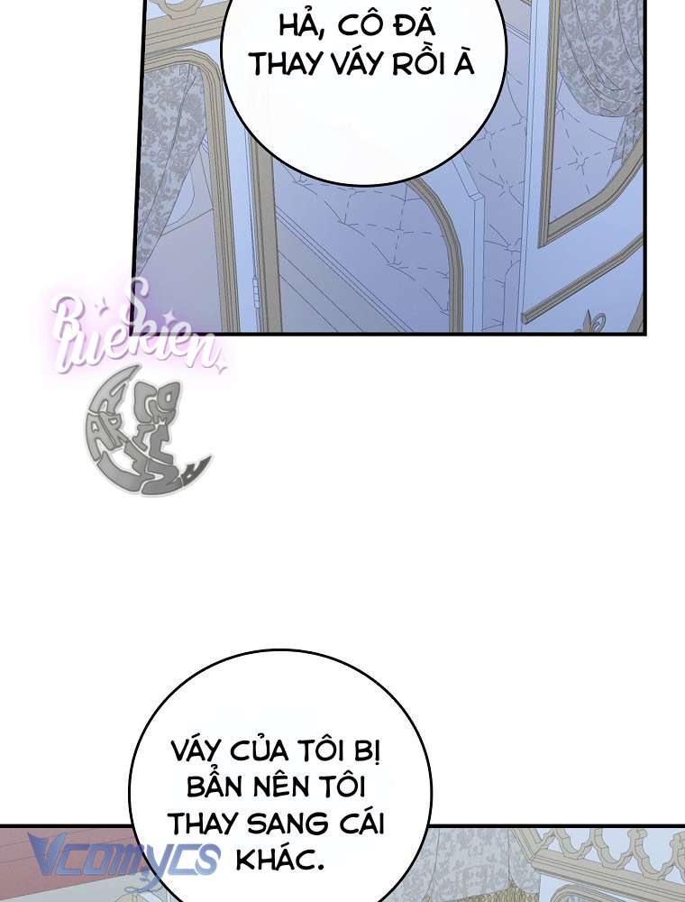 Chị Gái Của Nhân Vật Phản Diện Hôm Nay Cũng Đang Đau Khổ Chapter 41 - Trang 4