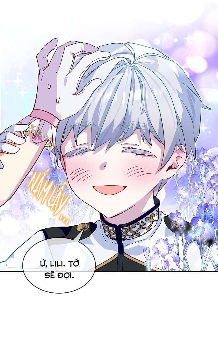 Quý Cô Thế Giới Ngầm Chap 22 - Trang 4