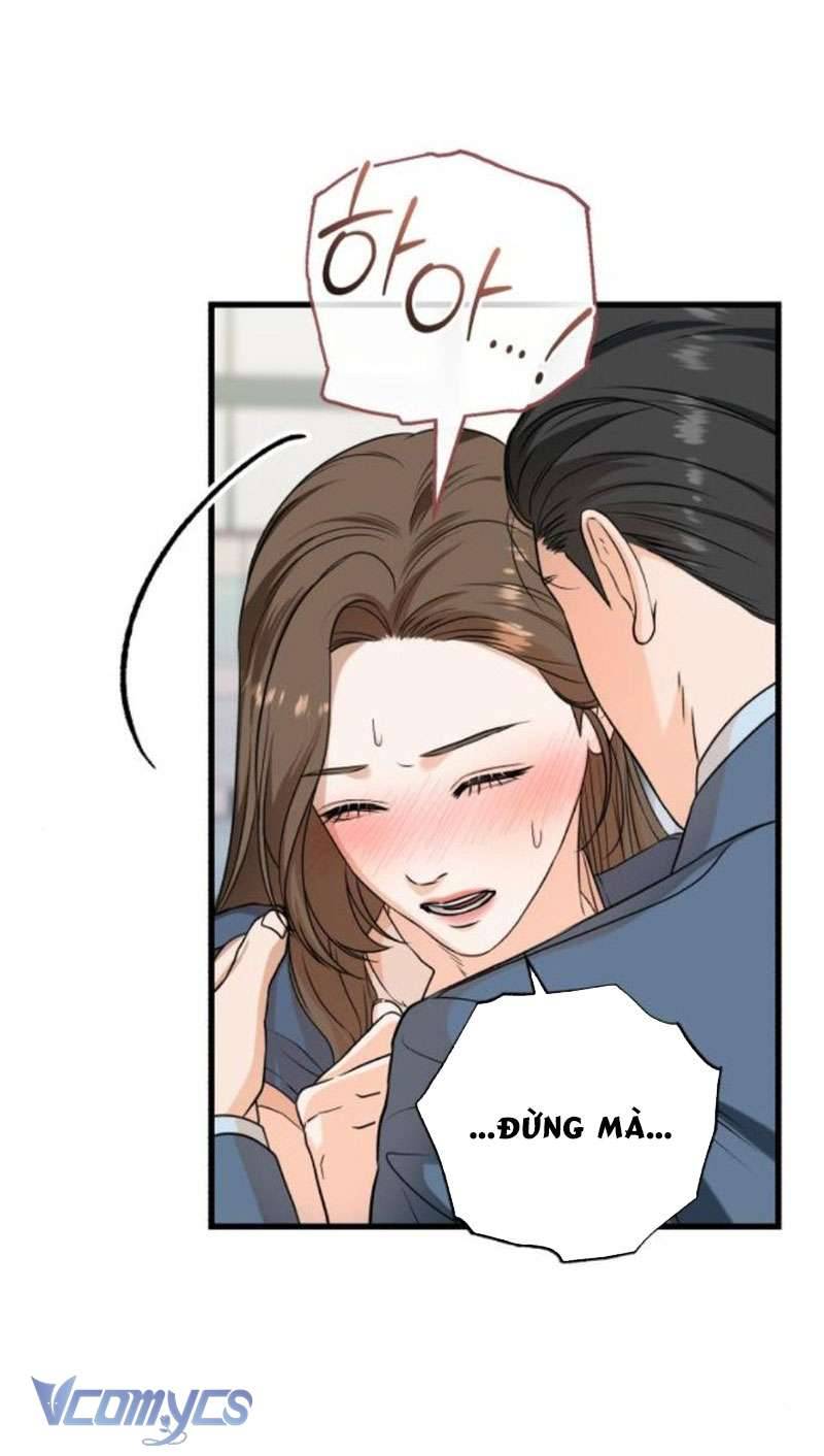 Tôi Nóng Lòng Muốn Chiếm Lấy Cô Ấy Chap 41 - Trang 3