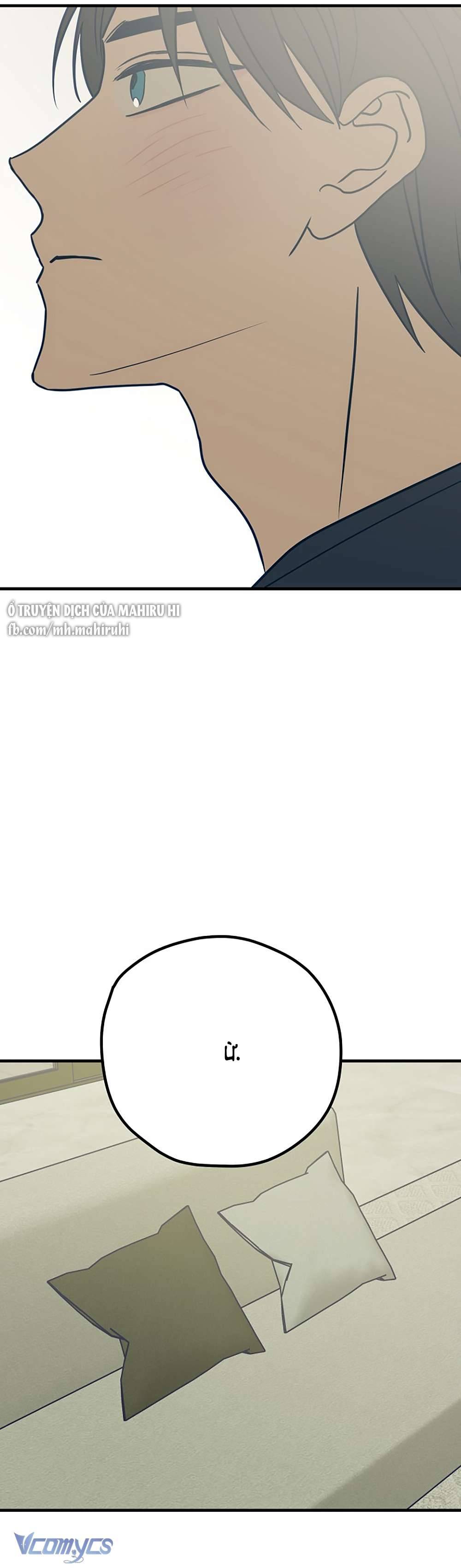 Kẻ Rác Rưởi Không Đáng Được Yêu Chapter 34 - Trang 4