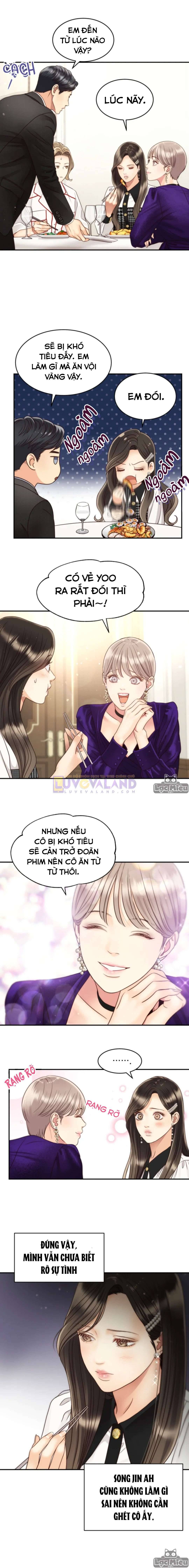 Ngôi Sao Ban Mai Chap 46 - Trang 2